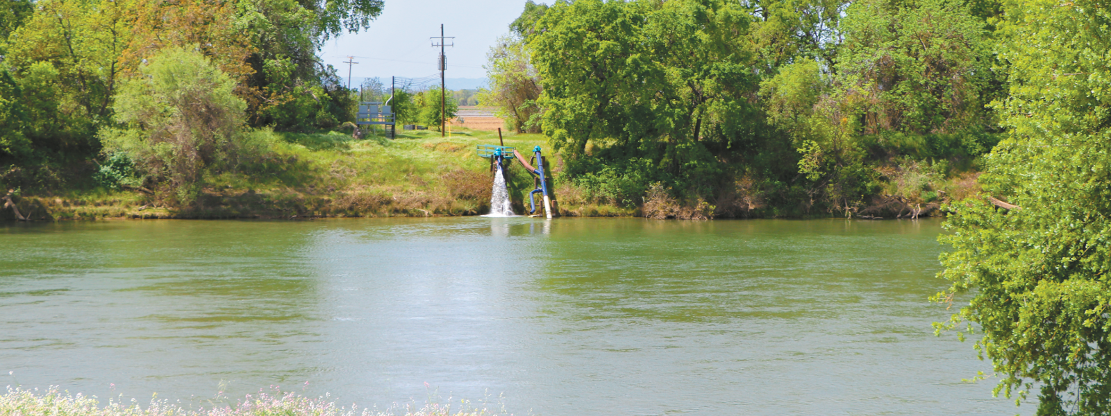 Commentary: Data tool emerges as water-rights threat is defeated