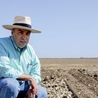 From the Fields: Dan Errotabere, Fresno County farmer