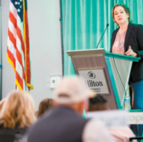 State works to better adapt to extreme dry, wet periods