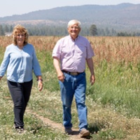 Rancher paved the way for female FFA membership 
