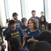 Tax credit aiming to offset overtime dies in committee