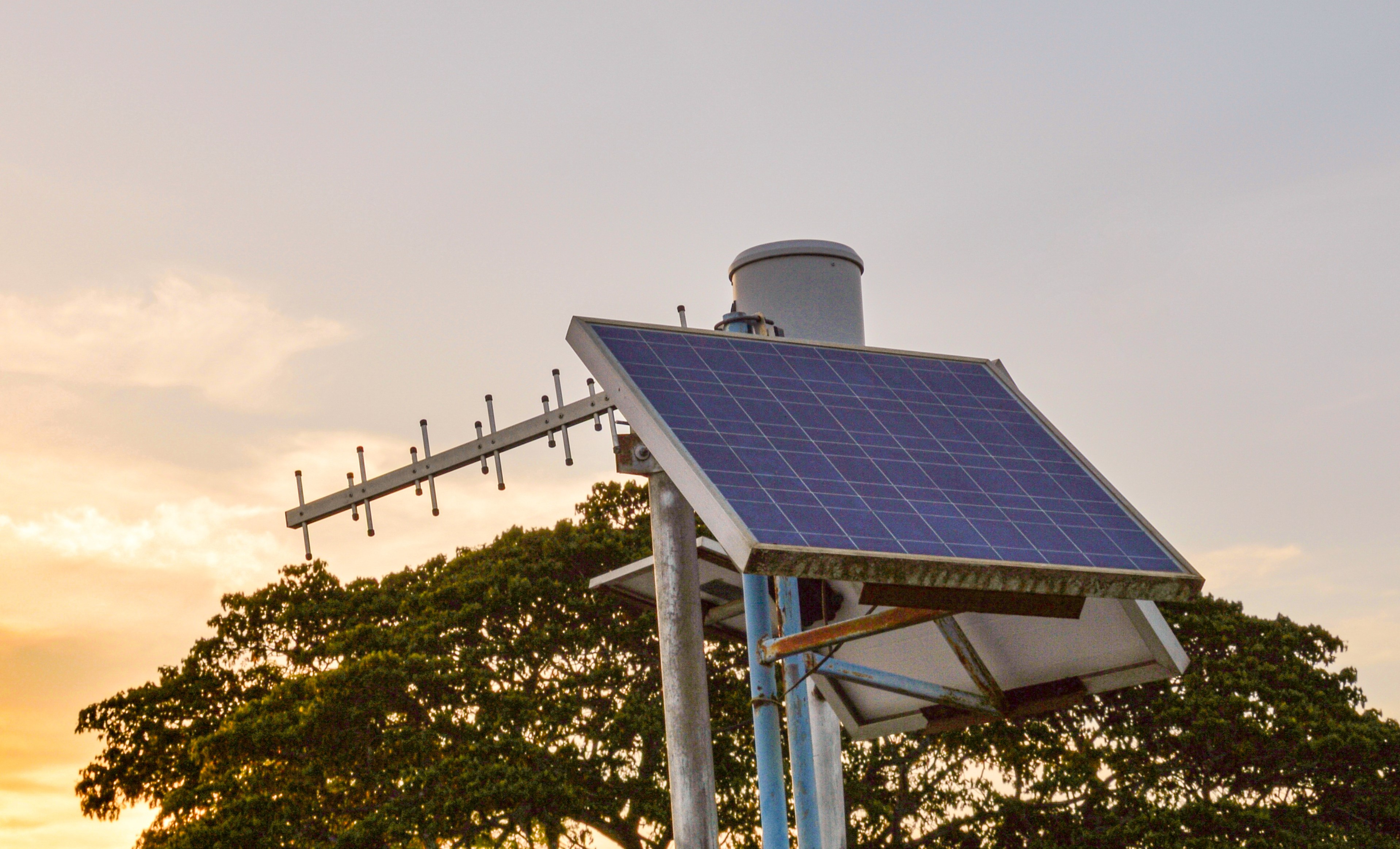 PUC to weigh changes to net energy metering program