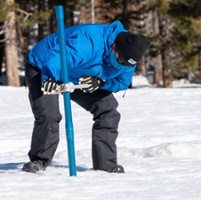 State ups water allocation by 5% despite drier January