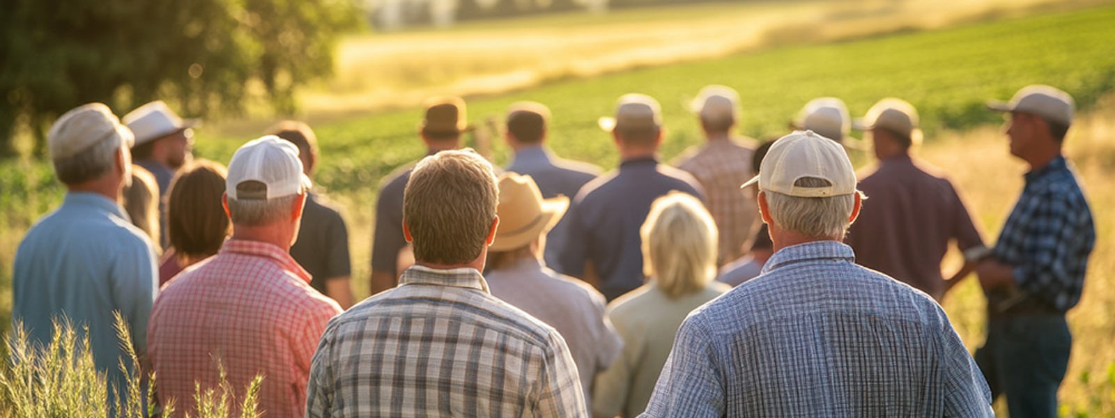 Four farm safety priorities this National Safety Month