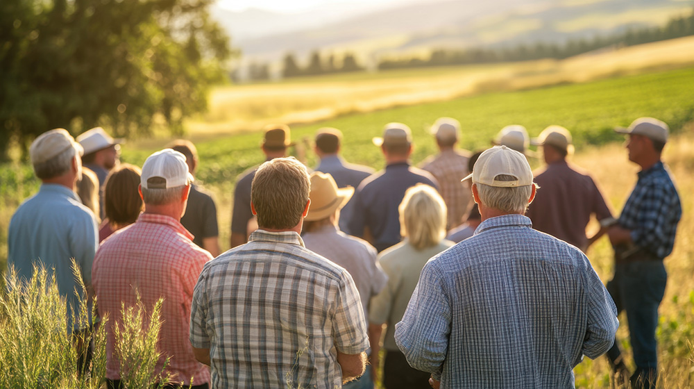 Four farm safety priorities this National Safety Month