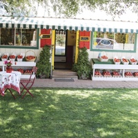 The Scenic Route: Pit stops at California farms and ranches