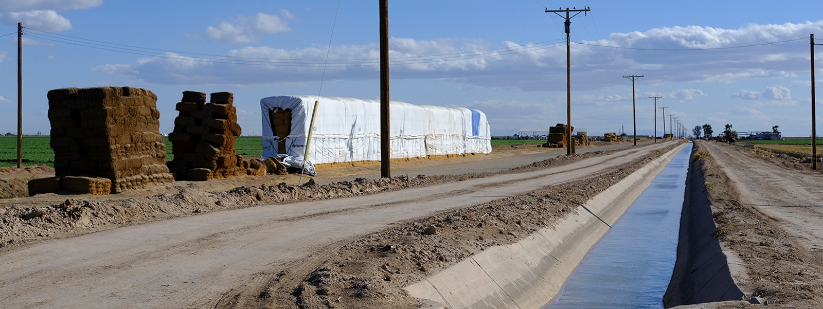 Negotiations stall as Colorado River crisis looms again