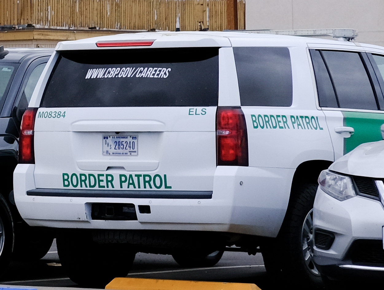 Kern County immigration sweep halts citrus harvest