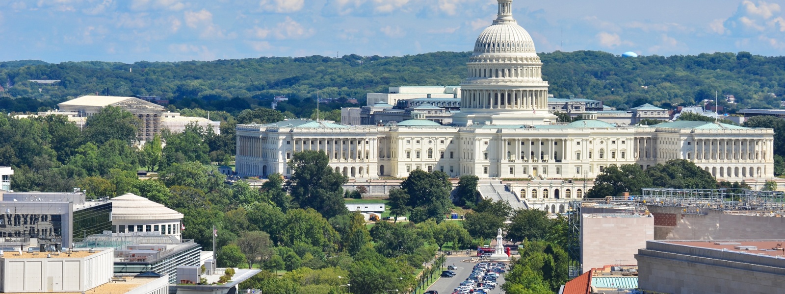 Commentary: 'Full slate of priorities' need attention in lame duck