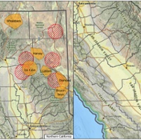 State unveils wolf mapping tool to help avoid conflicts 