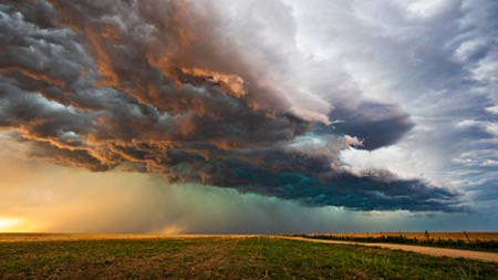 How AI is transforming weather forecasting