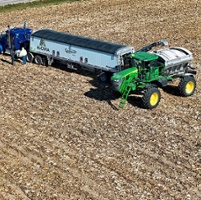 National survey shows most farmers can't afford fertilizer