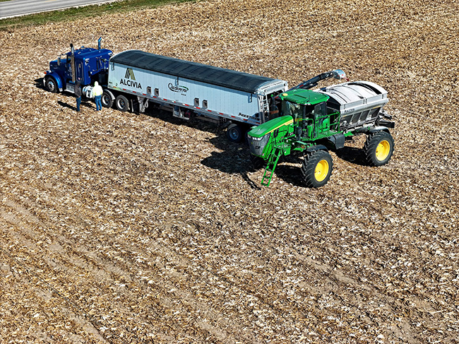 National survey shows most farmers can't afford fertilizer