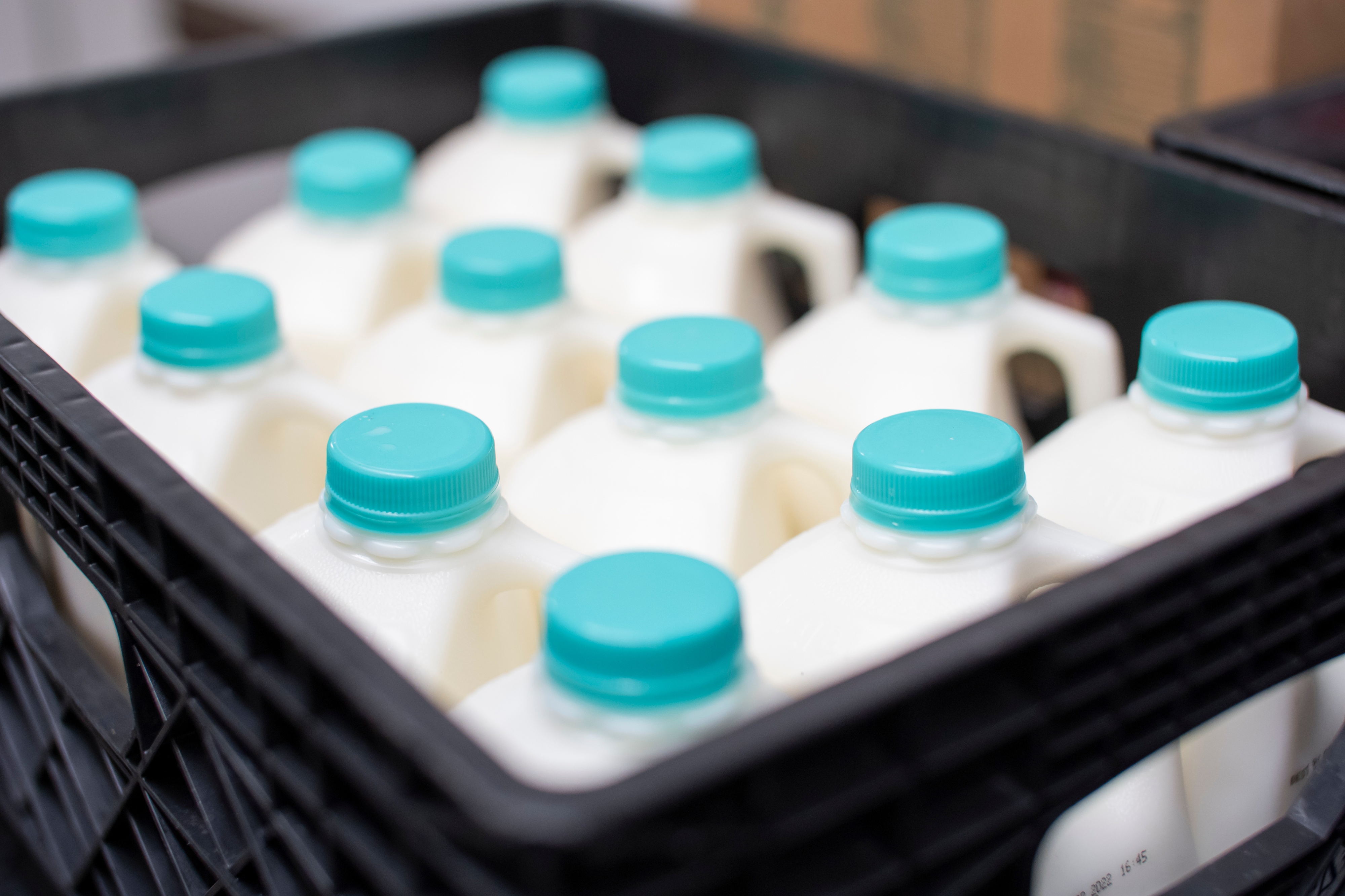 Dairy community sees win, losses in pricing proposals