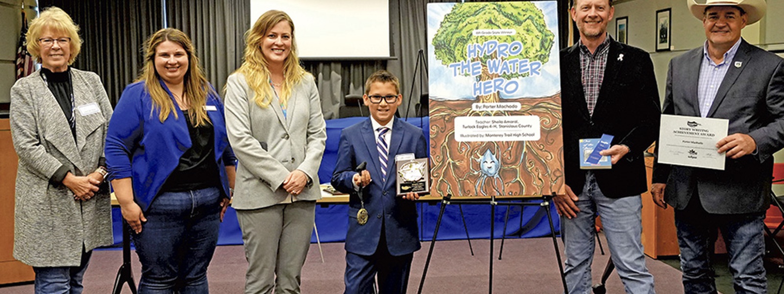 Cultivate the future through agricultural education&nbsp;