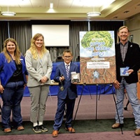 Inside Farm Bureau: Cultivate the future through agricultural education 