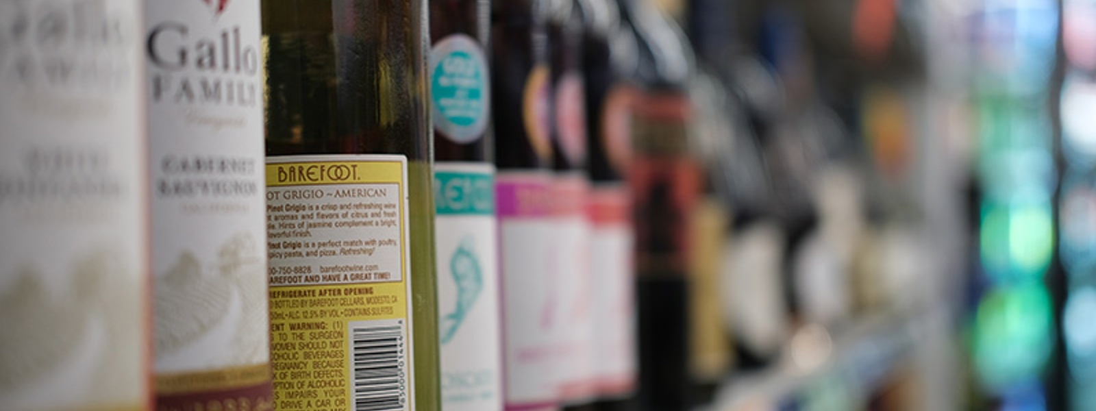 Proposed law would strengthen American wine label