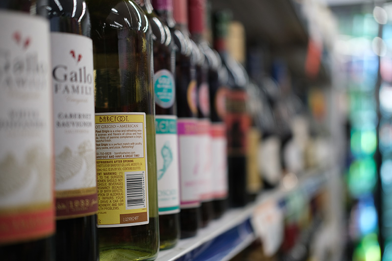 Proposed law would strengthen American wine label