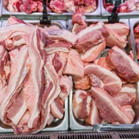 Study finds state pork prices rise after Proposition 12