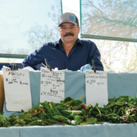 Storms deal double blow to small farmers