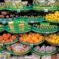 Demand grows for organic produce, despite inflation
