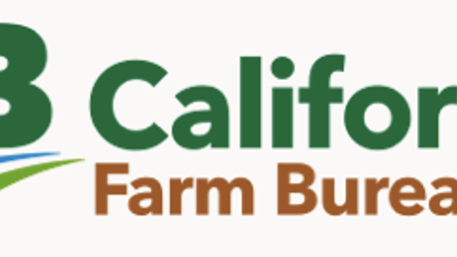 California Farm Bureau