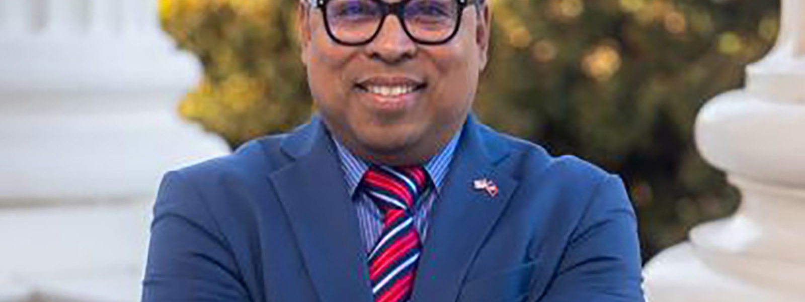 Jeff Gonzalez shares insights on state policymaking