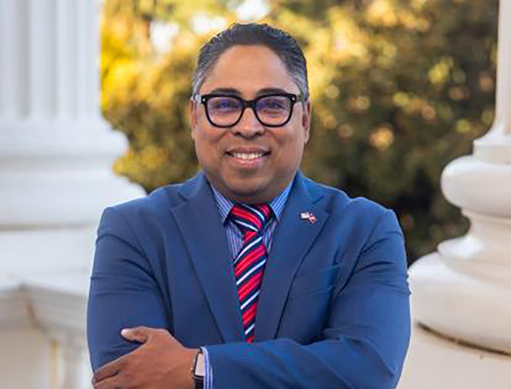 Jeff Gonzalez shares insights on state policymaking