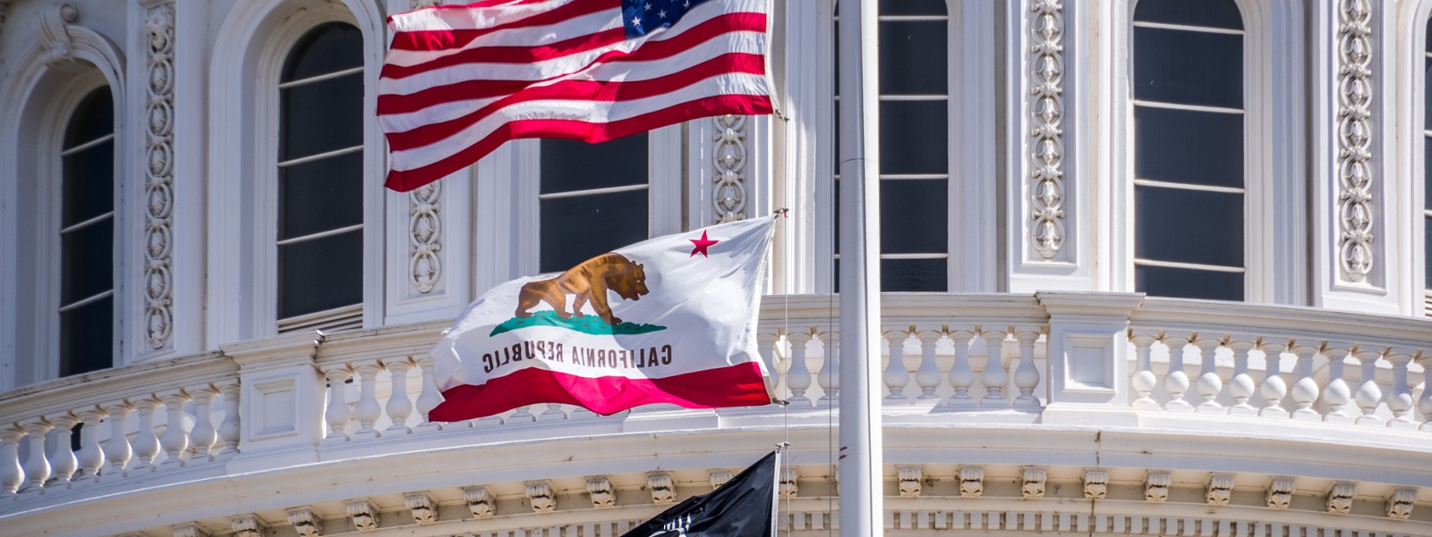 California Farm Bureau Advocacy in Action