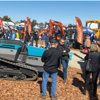 Farmers tout technology as essential for growing future