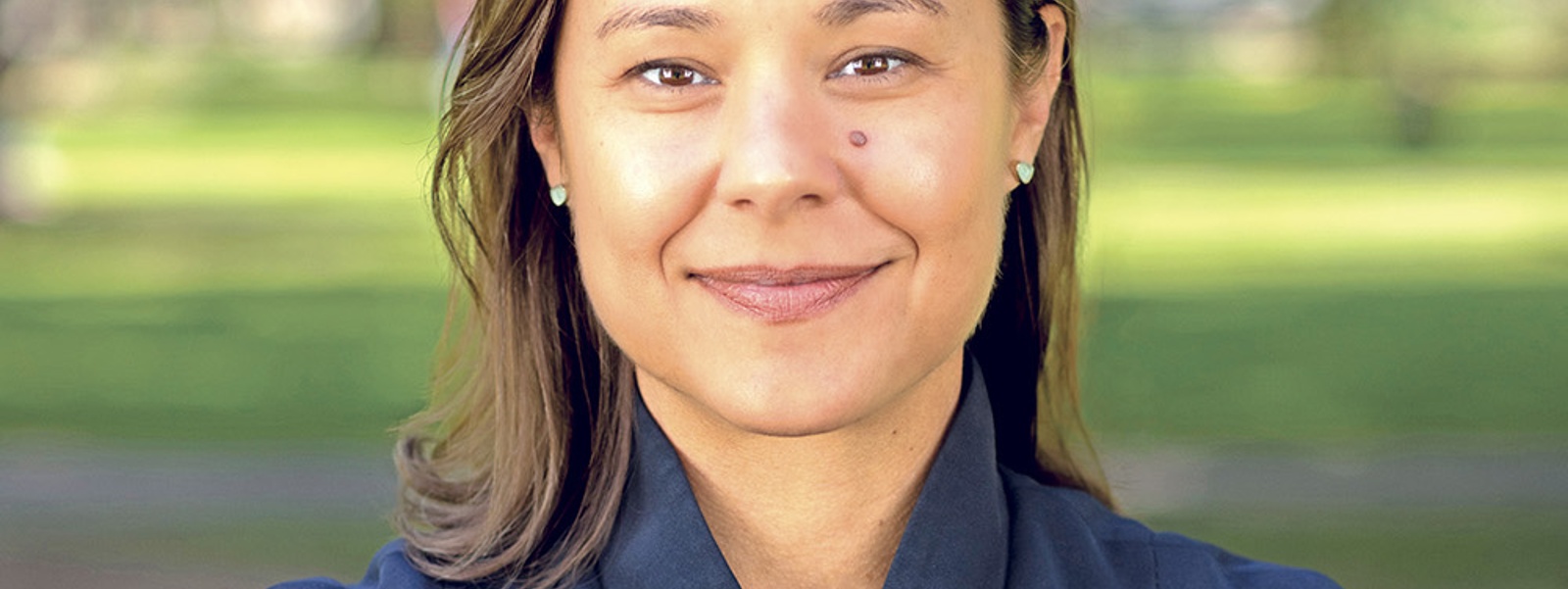 New CDFW director addresses priorities, predators