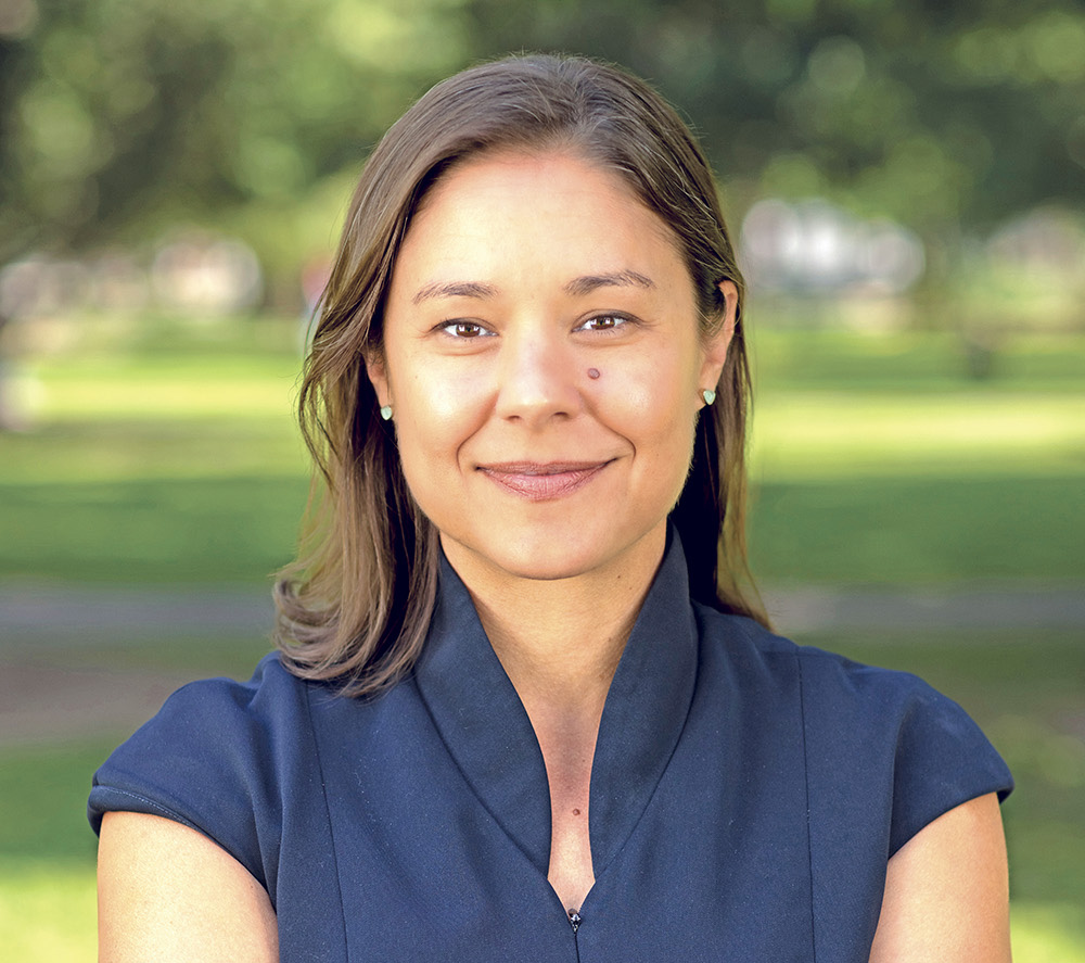 New CDFW director addresses priorities, predators