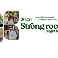 Thank you to our 2025 Annual Meeting sponsors