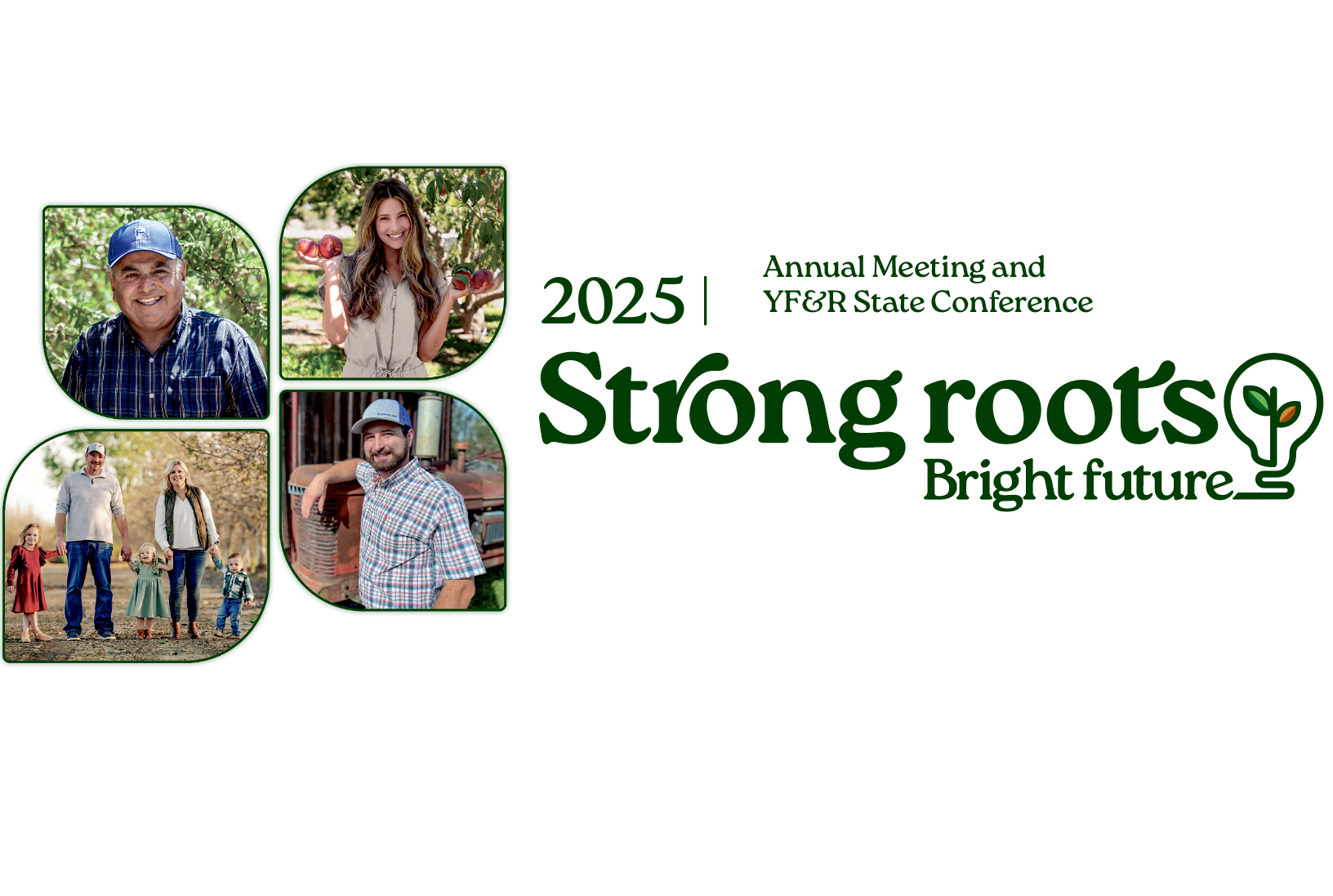 Thank you to our 2025 Annual Meeting sponsors