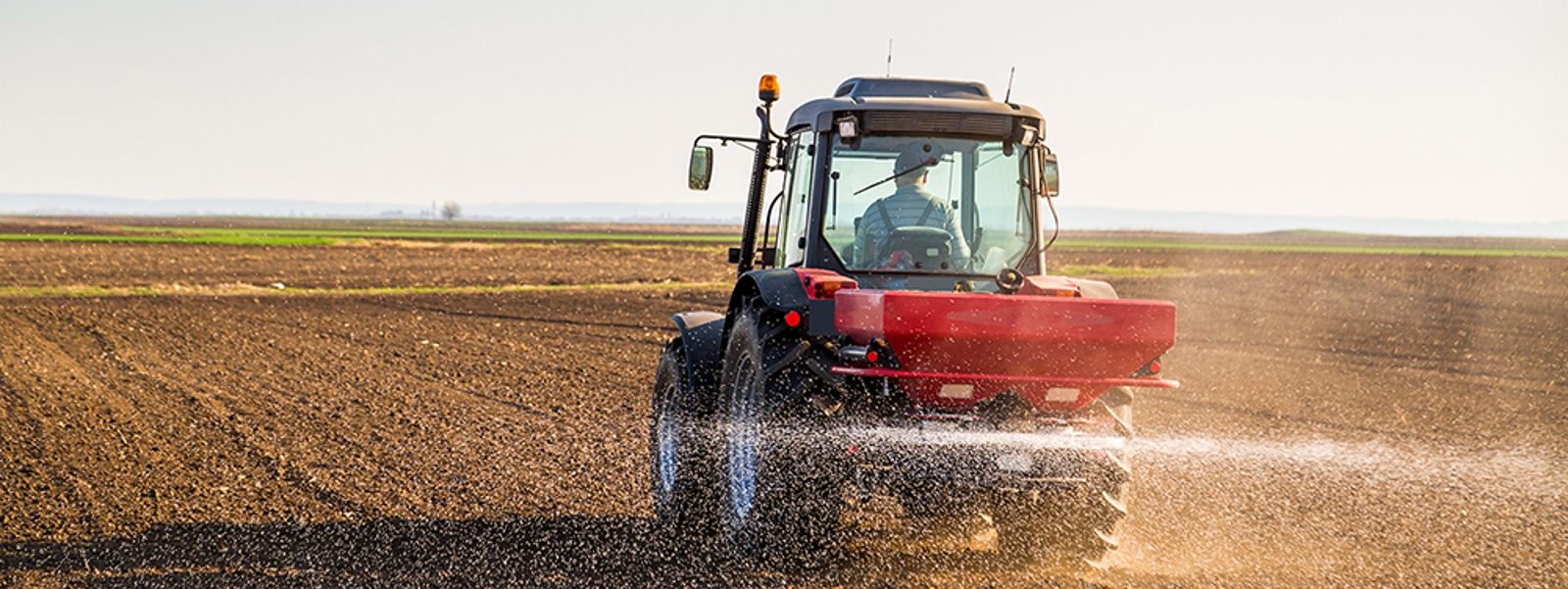 Water quality panel focuses on agricultural nitrogen use 