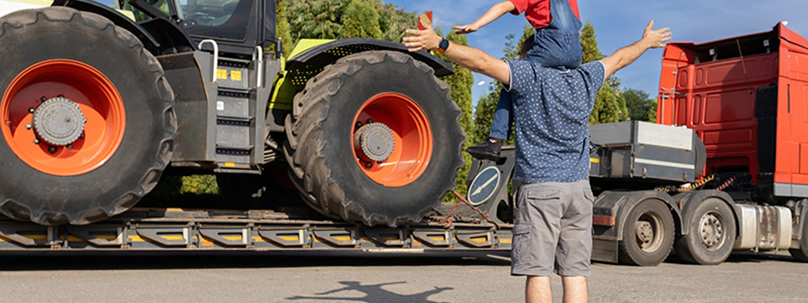 Section 179 deductions for farm machinery in 2026