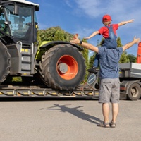 Section 179 deductions for farm machinery in 2026