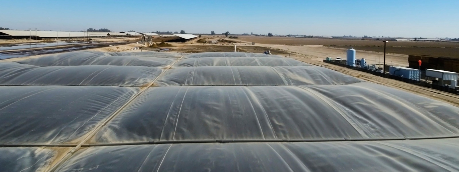 California dairies make progress in cutting emissions