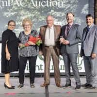 Farm Bureau honors county leaders, staff for service
