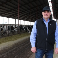 Dairies decry draft waste discharge rules