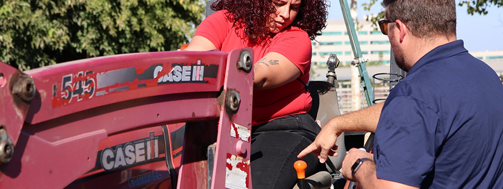 Ag program aims to upskill farmworkers