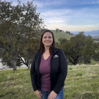 From the Fields: Sabrina Summerfield, ​Solano County cattle rancher