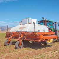 Growers cautious about AI, other tech farming tools