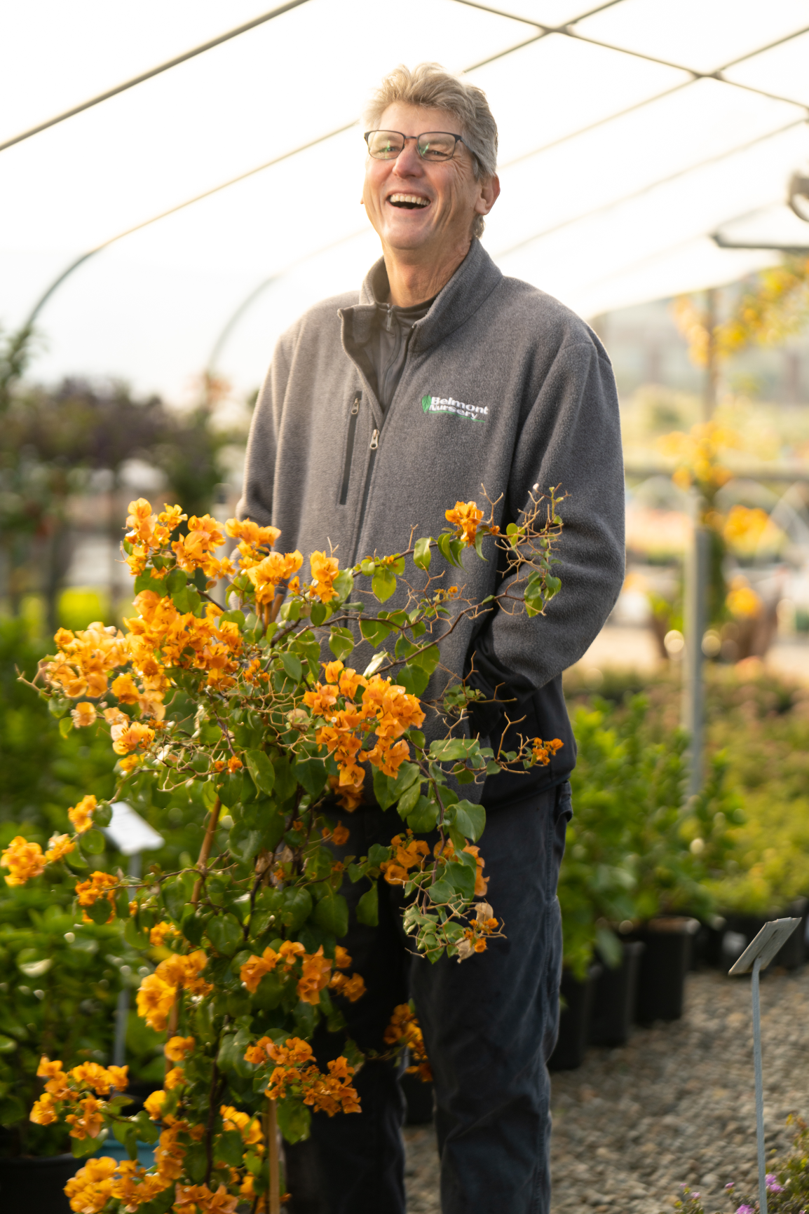 From the Fields - Jon Reelhorn