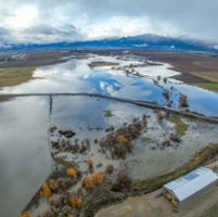 State water board readopts drought flows for Siskiyou