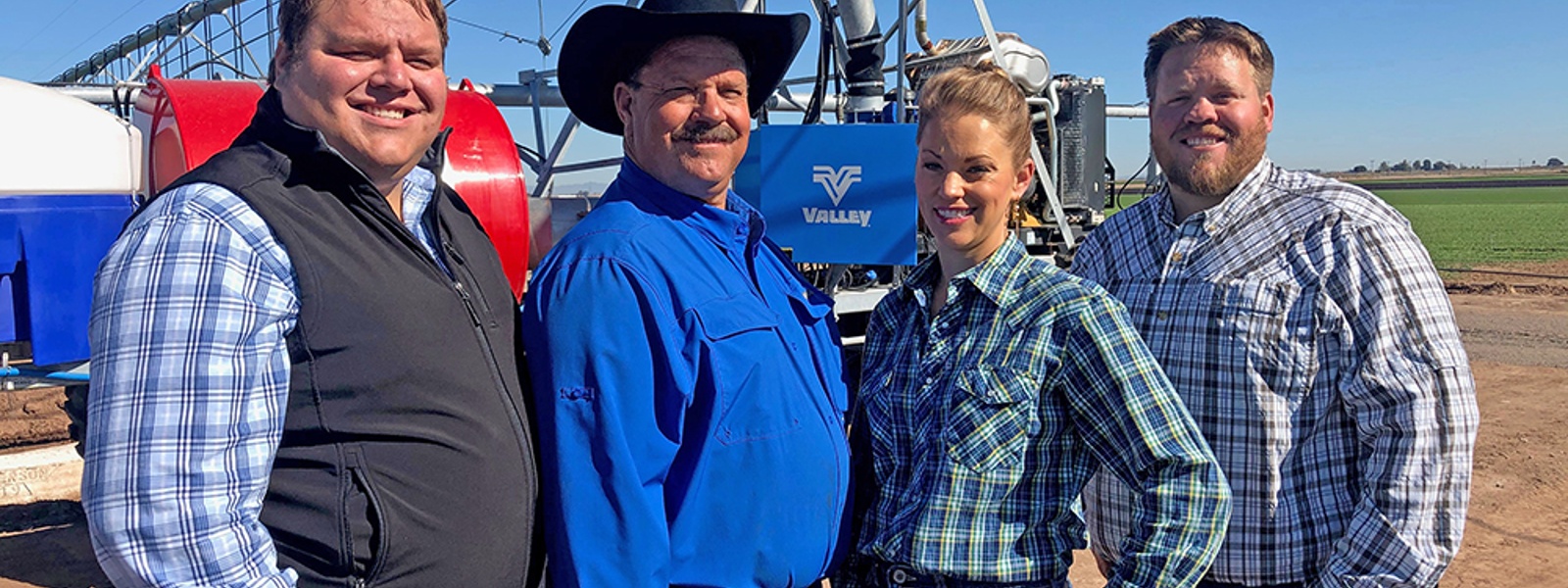 Inside Farm Bureau: If farmers don't tell their stories, somebody else will 