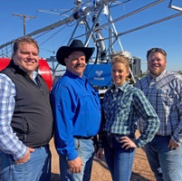 Inside Farm Bureau: If farmers don't tell their stories, somebody else will 