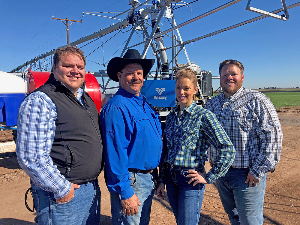 Inside Farm Bureau: If farmers don't tell their stories, somebody else will