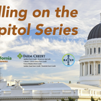 Make time to voice concerns on issues affecting your farm