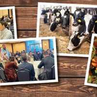 Farm Bureau invites members to participate in 2026 Commodity Advisory Committee meetings beginning in January
